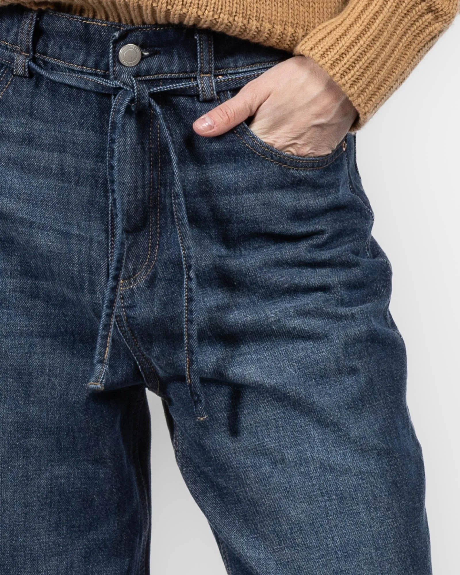 Casie Wide Leg Jeans sold by TNT Fashion product image thumbnail 5