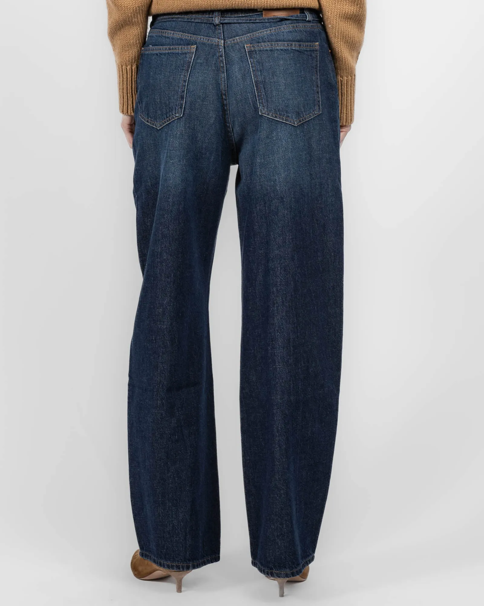 Casie Wide Leg Jeans sold by TNT Fashion product image thumbnail 3