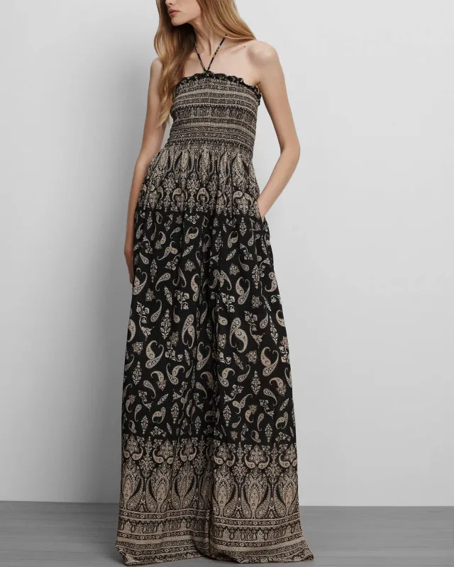 Ayanna Dress sold by TNT Fashion