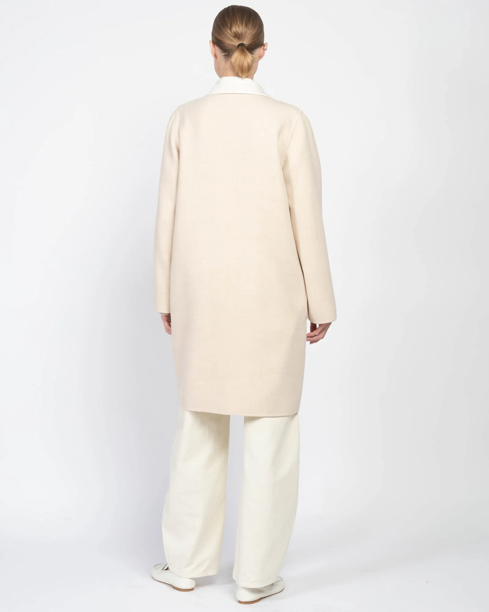 Double-Breasted Coat sold by TNT Fashion product image thumbnail 5