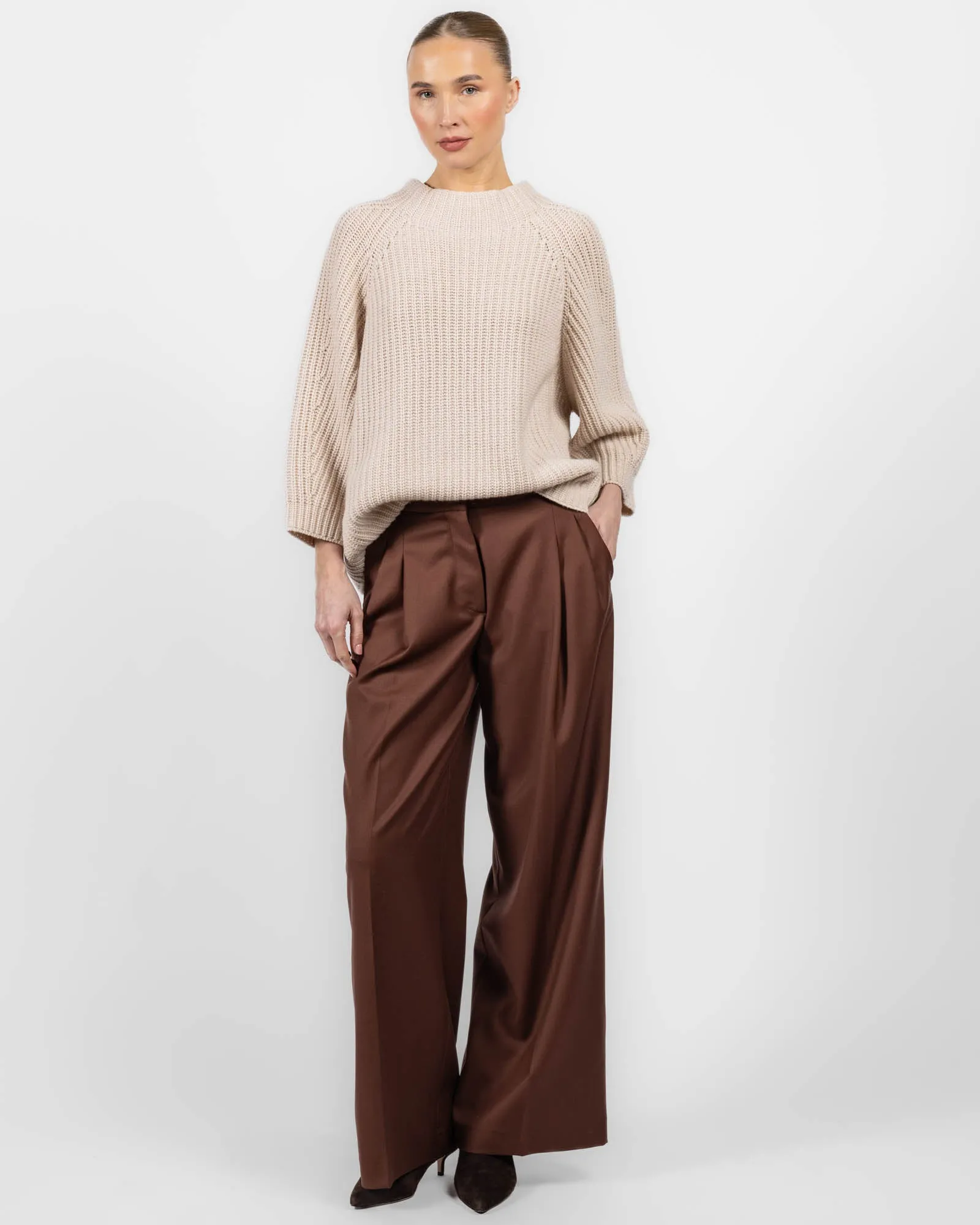 Fallou Sweater sold by TNT Fashion product image thumbnail 2