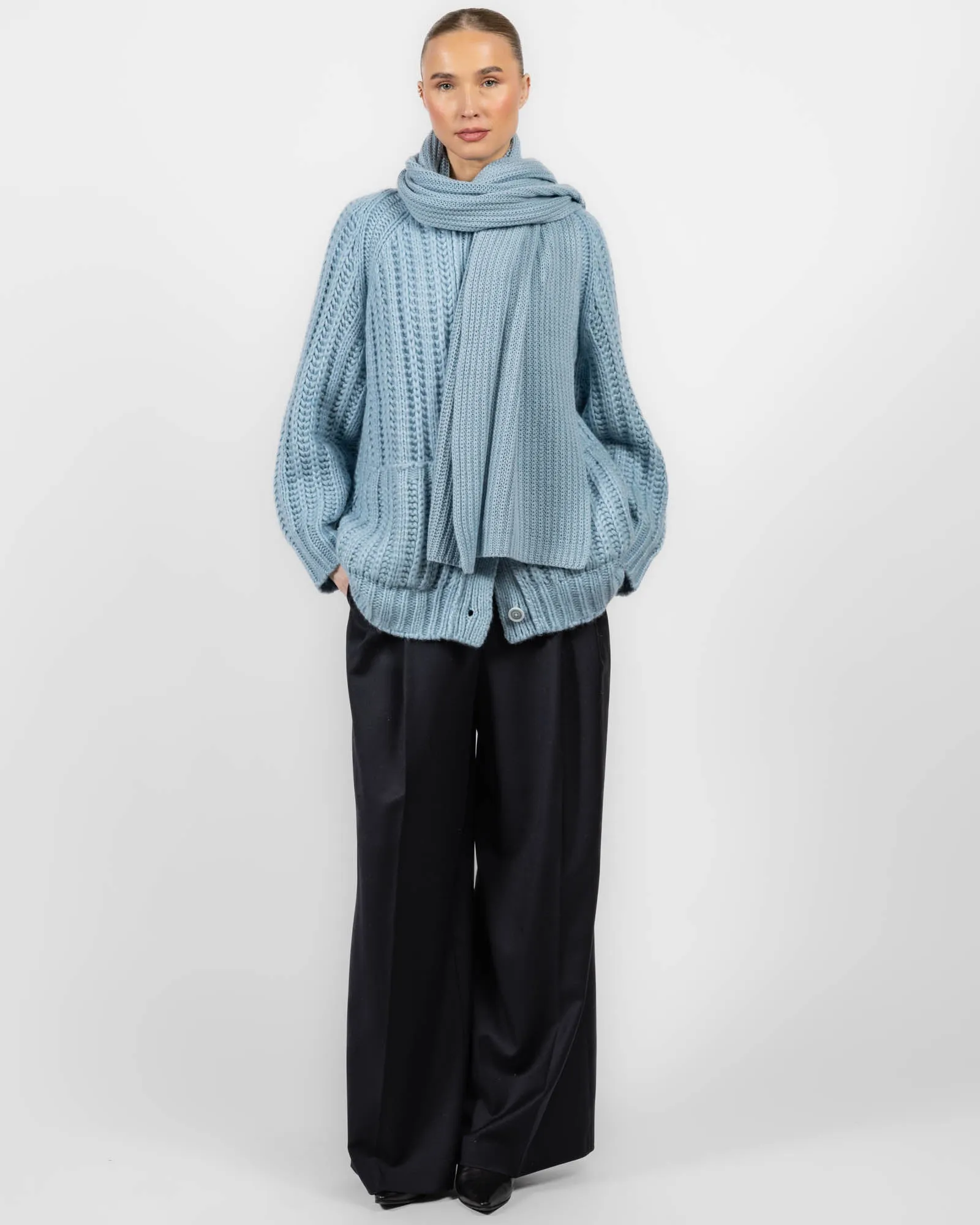 Harva Scarf sold by TNT Fashion product image thumbnail 3