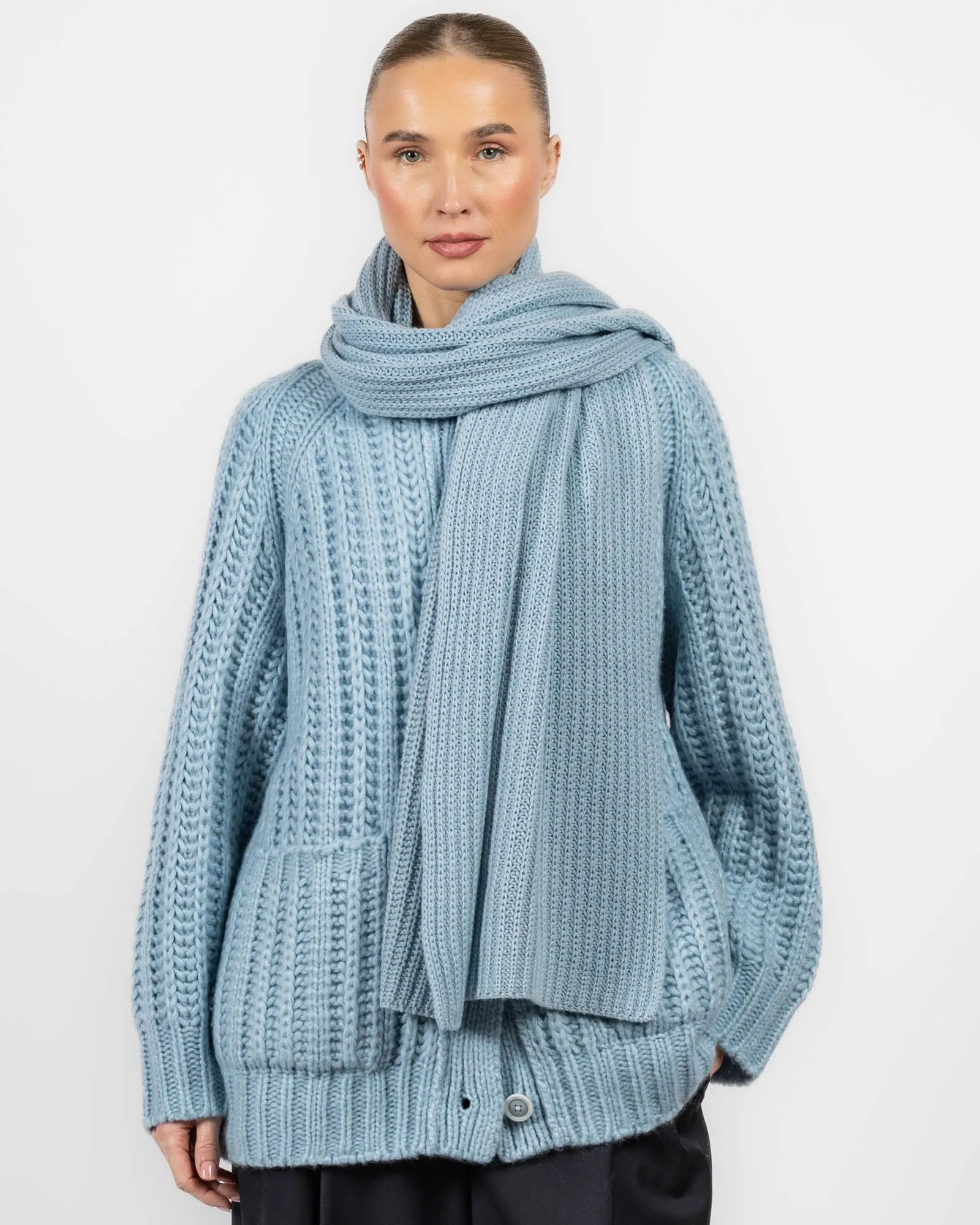 Harva Scarf sold by TNT Fashion