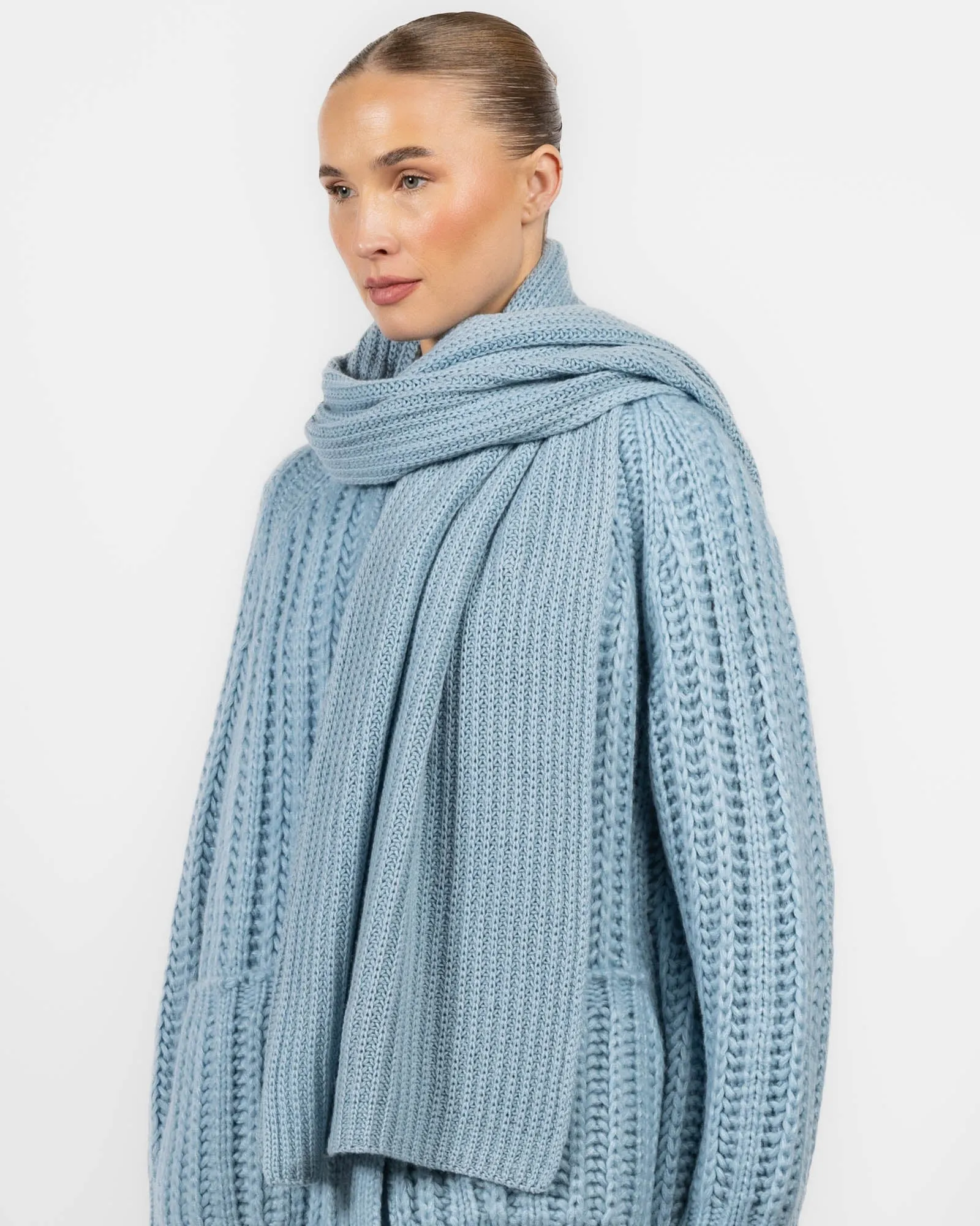 Harva Scarf sold by TNT Fashion product image thumbnail 2