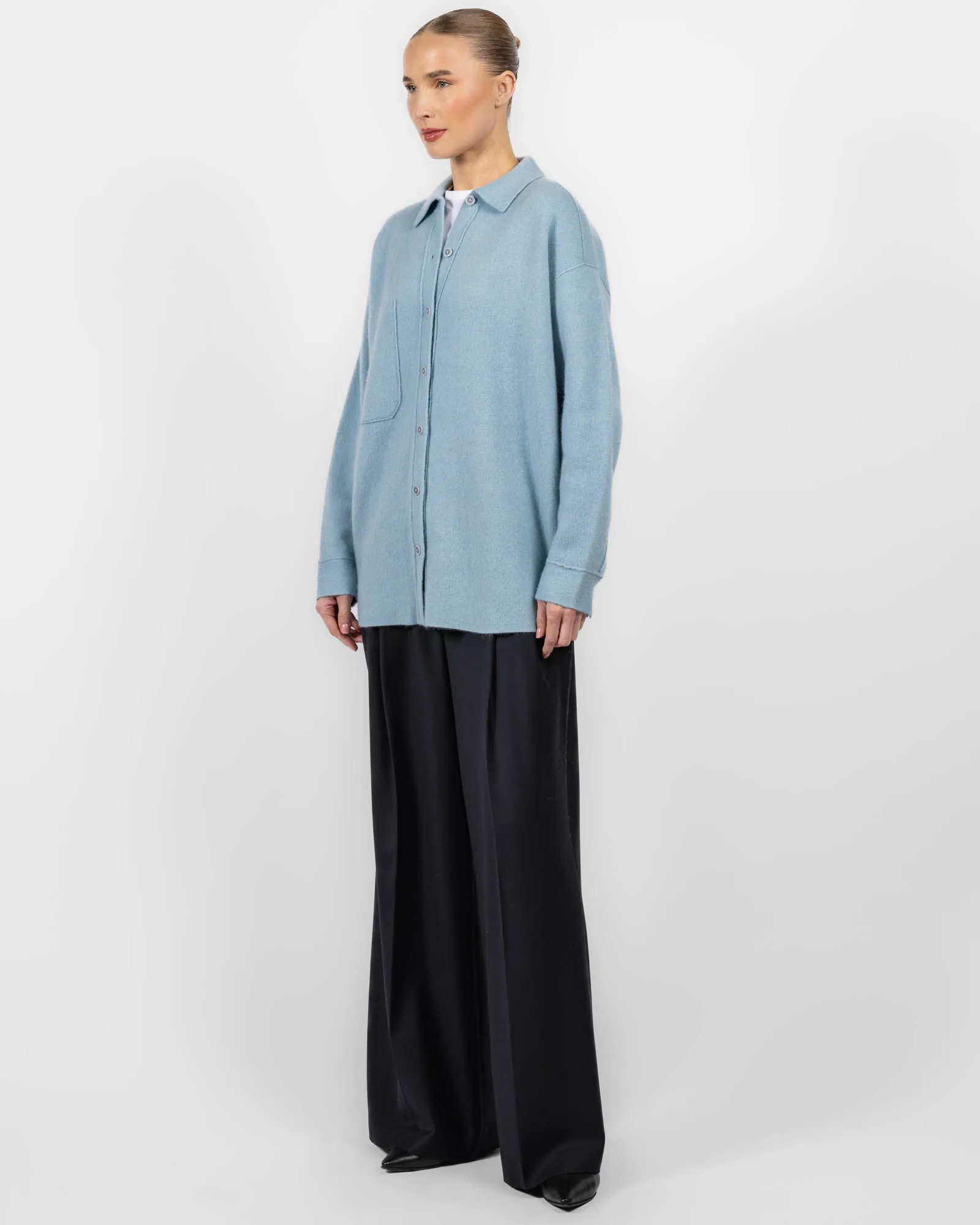 Briala Shirt sold by TNT Fashion product image thumbnail 4