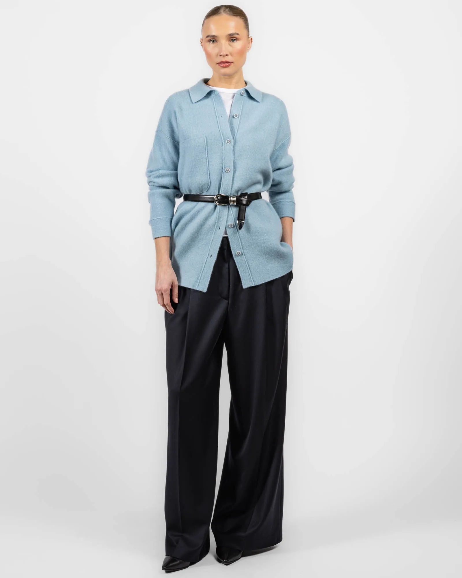 Briala Shirt sold by TNT Fashion product image thumbnail 2
