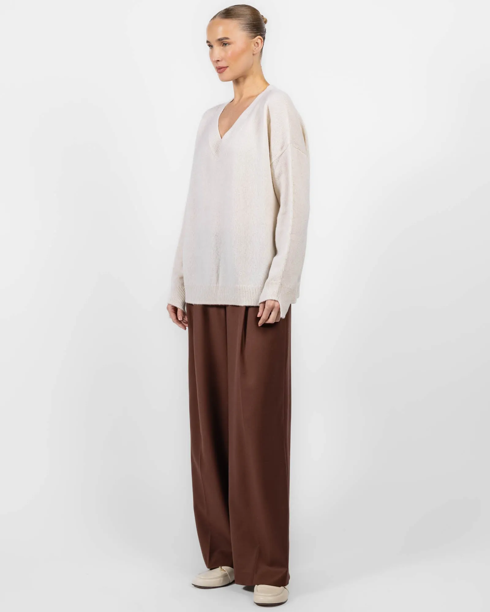 Swan Knit Sweater sold by TNT Fashion product image thumbnail 4