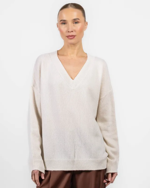 Swan Knit Sweater sold by TNT Fashion
