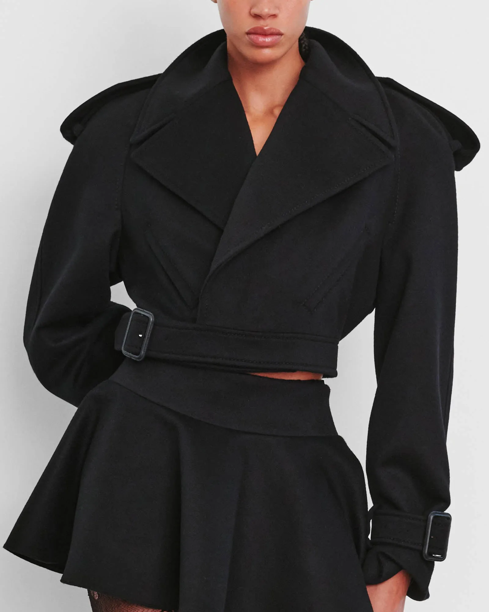 Evening Perfecto Jacket sold by TNT Fashion