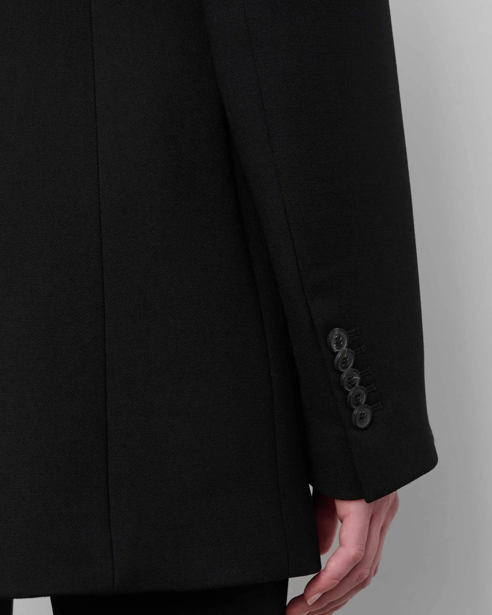 Longline Blazer sold by TNT Fashion product image thumbnail 5