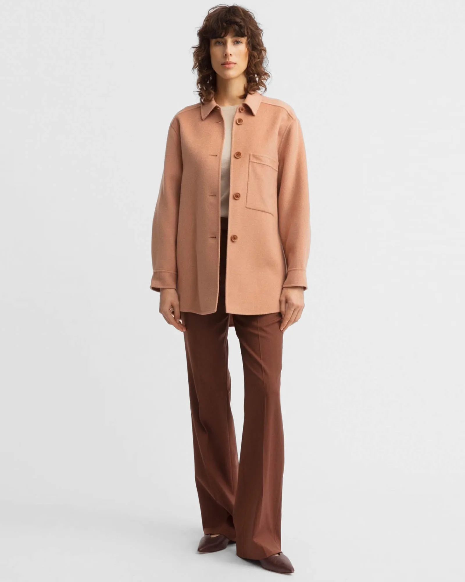 Zuleik Shirt sold by TNT Fashion product image thumbnail 2