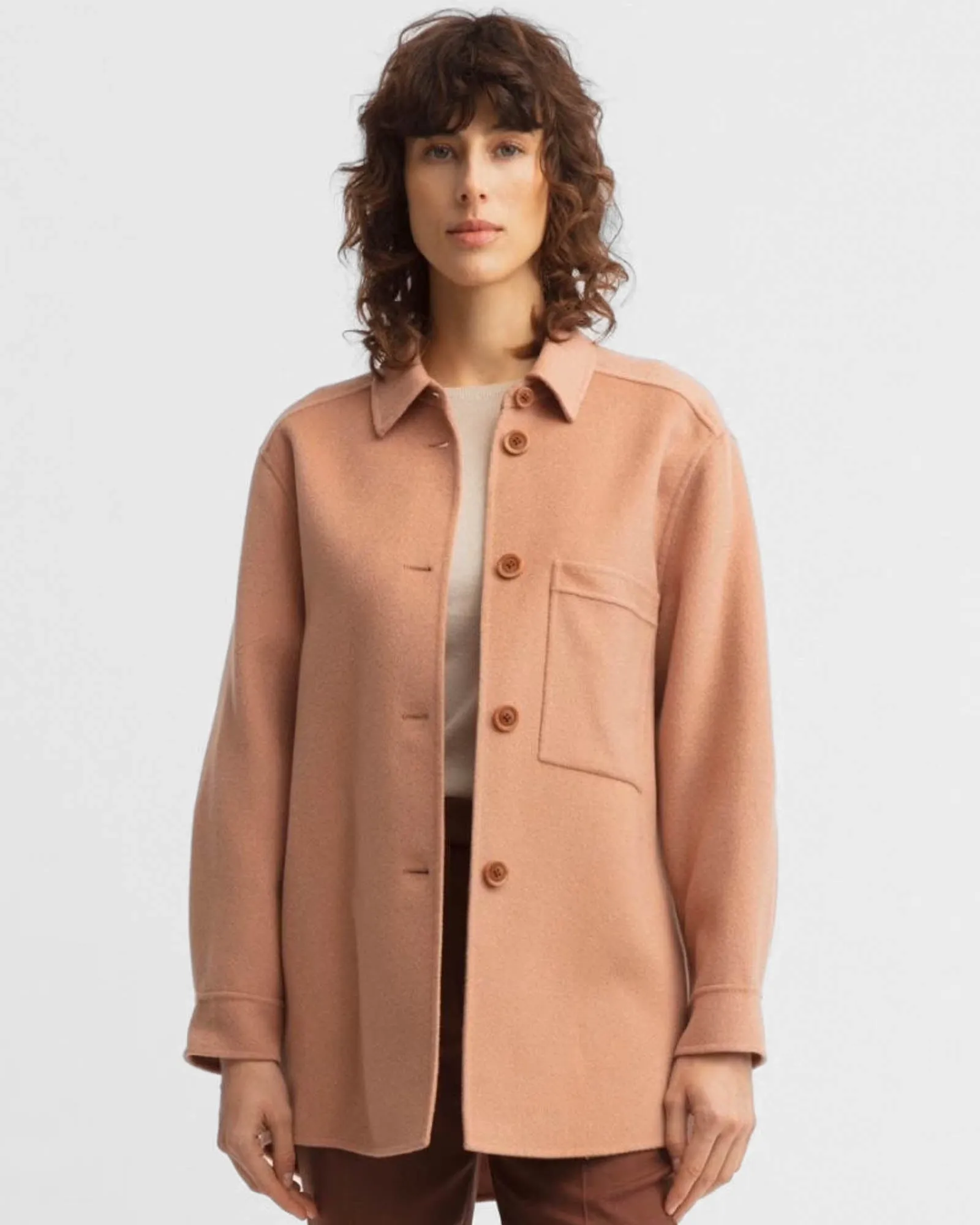 Zuleik Shirt sold by TNT Fashion