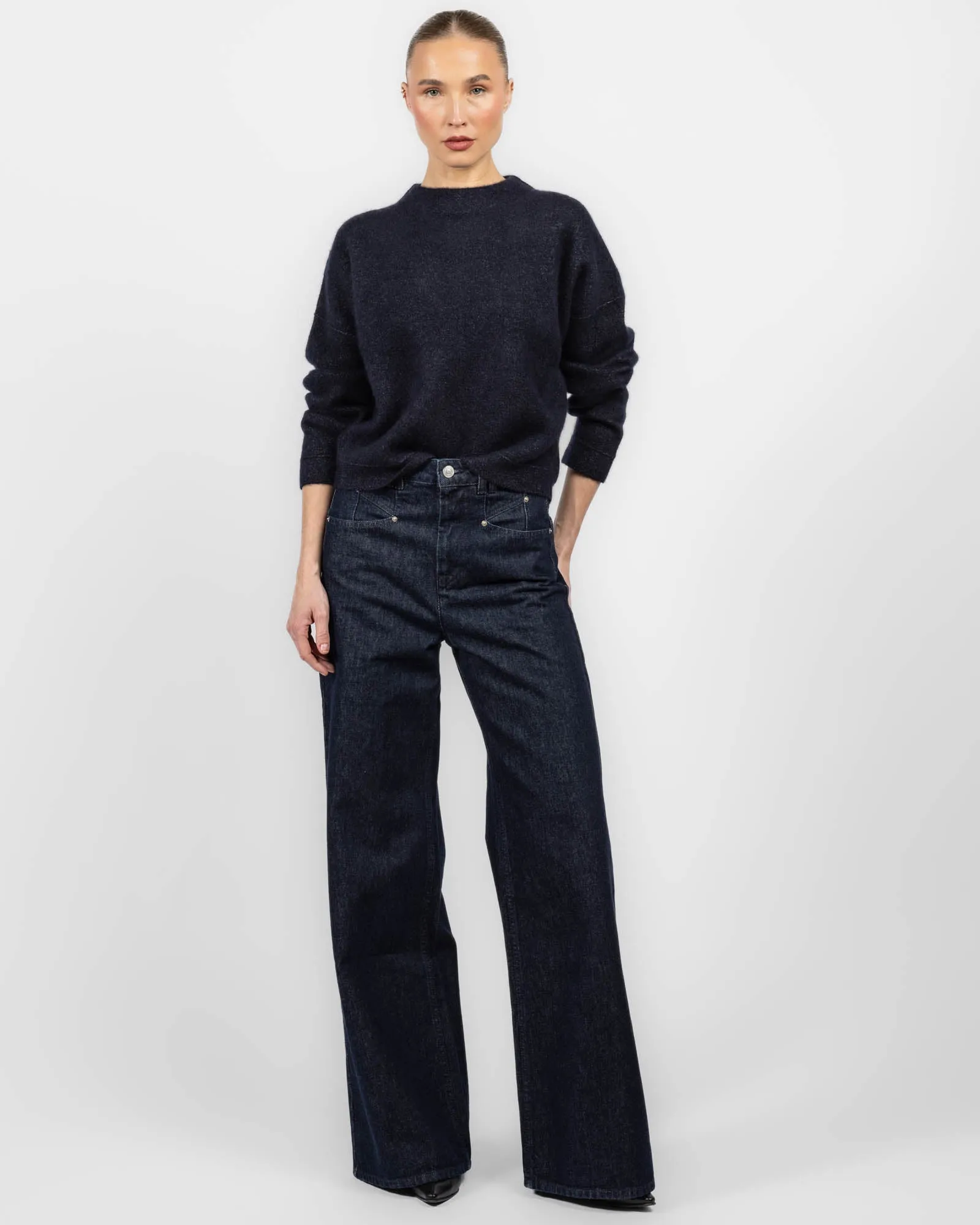 Basilia Sweater sold by TNT Fashion product image thumbnail 2