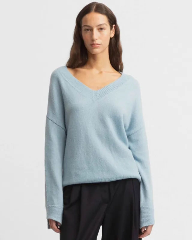 Swan Sweater sold by TNT Fashion