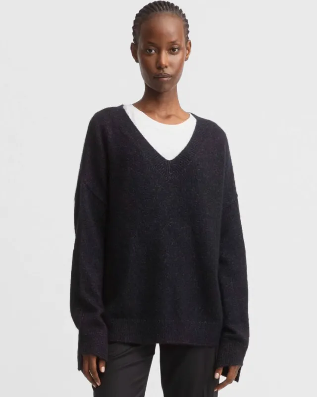 Swan Sweater sold by TNT Fashion