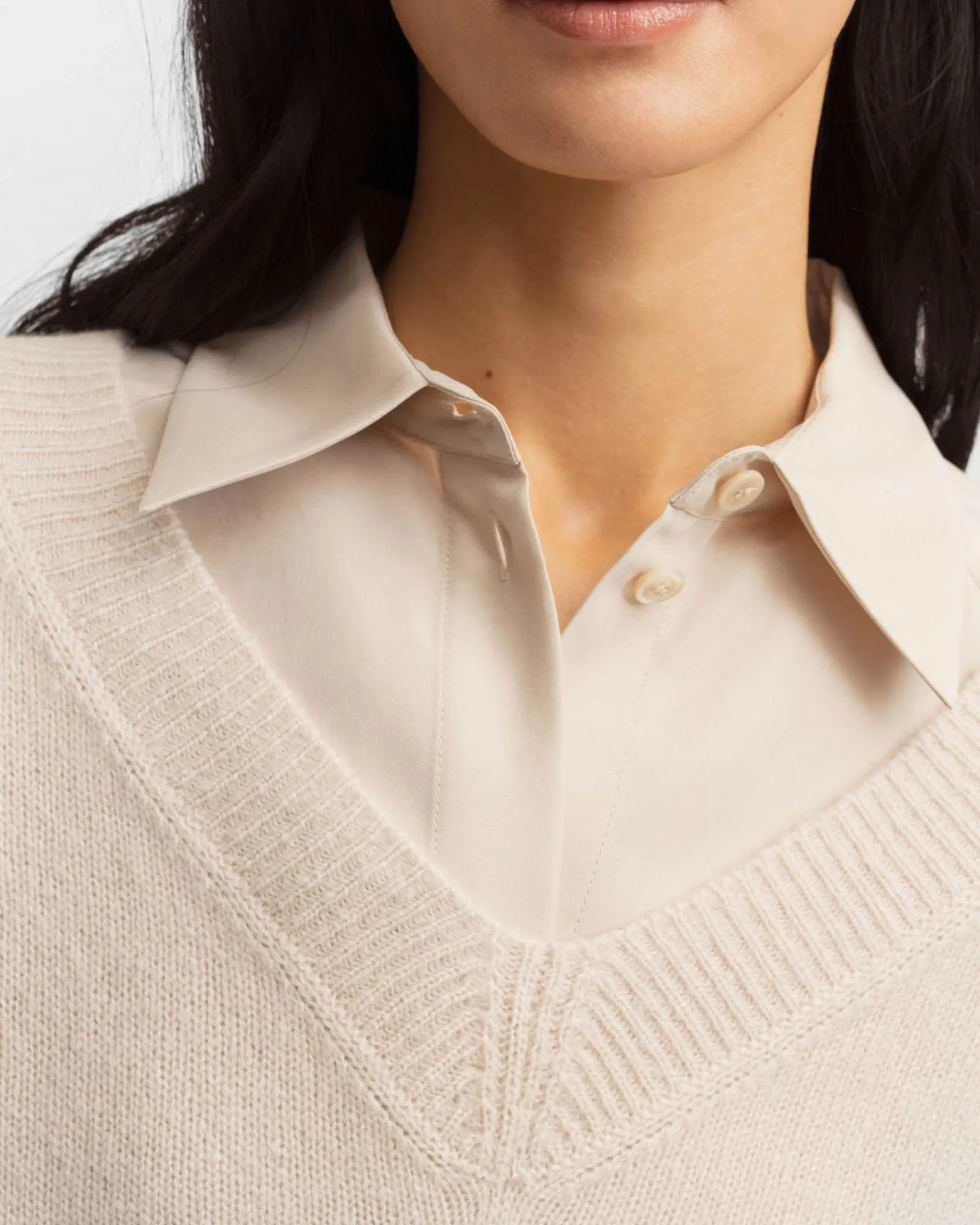 Swan Sweater sold by TNT Fashion product image thumbnail 4