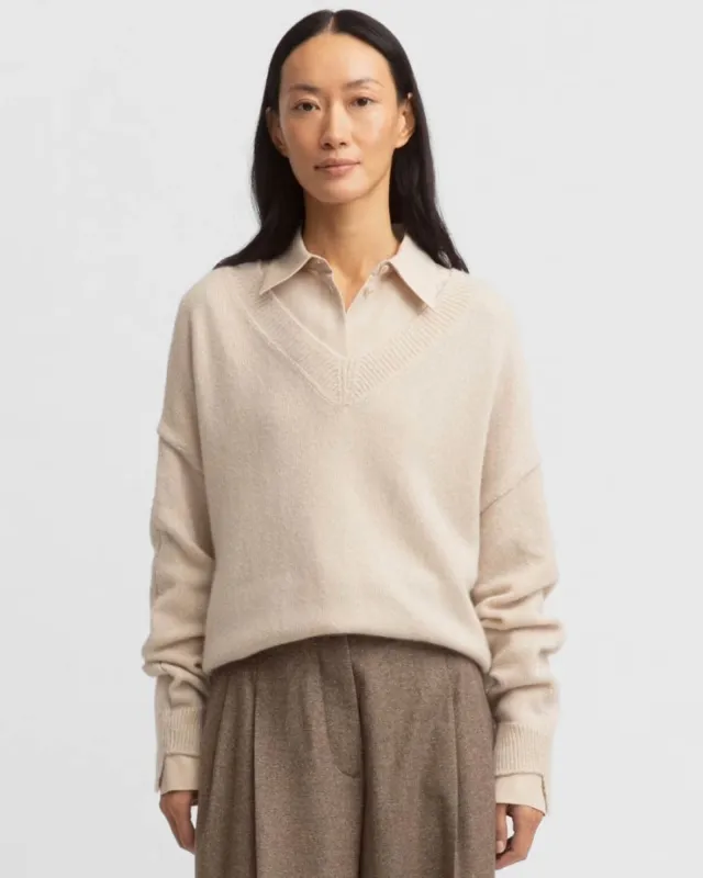 Swan Sweater sold by TNT Fashion