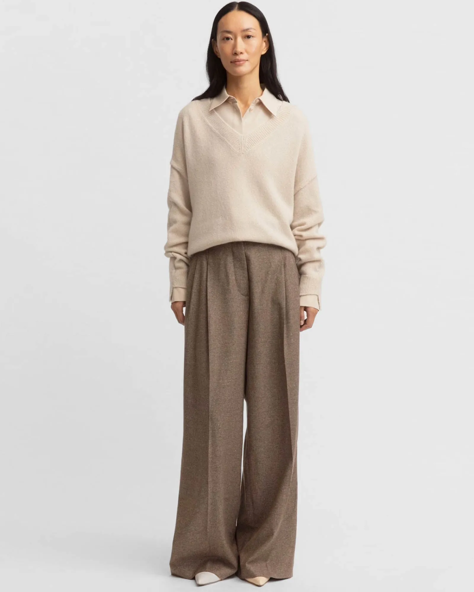 Swan Sweater sold by TNT Fashion product image thumbnail 2