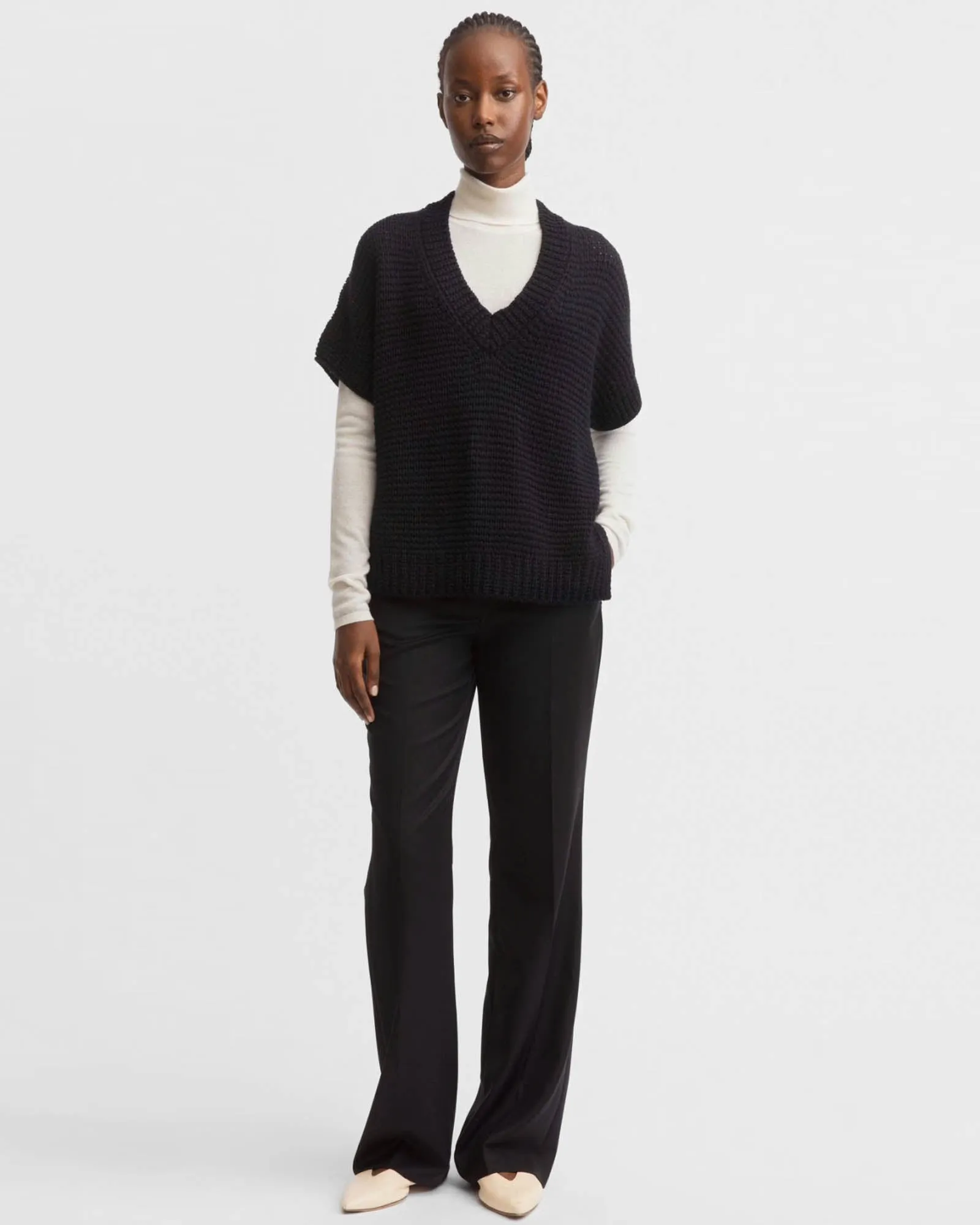 Marcelline Sweater sold by TNT Fashion product image thumbnail 2