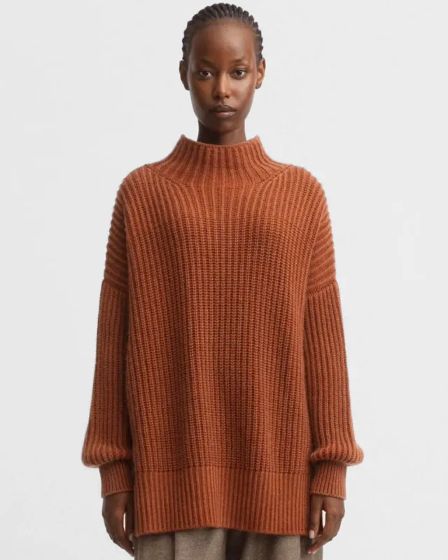 Anemone Sweater sold by TNT Fashion