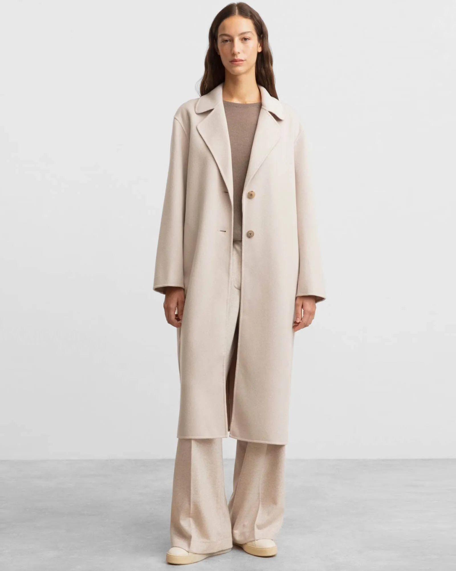 Dynamic Coat sold by TNT Fashion