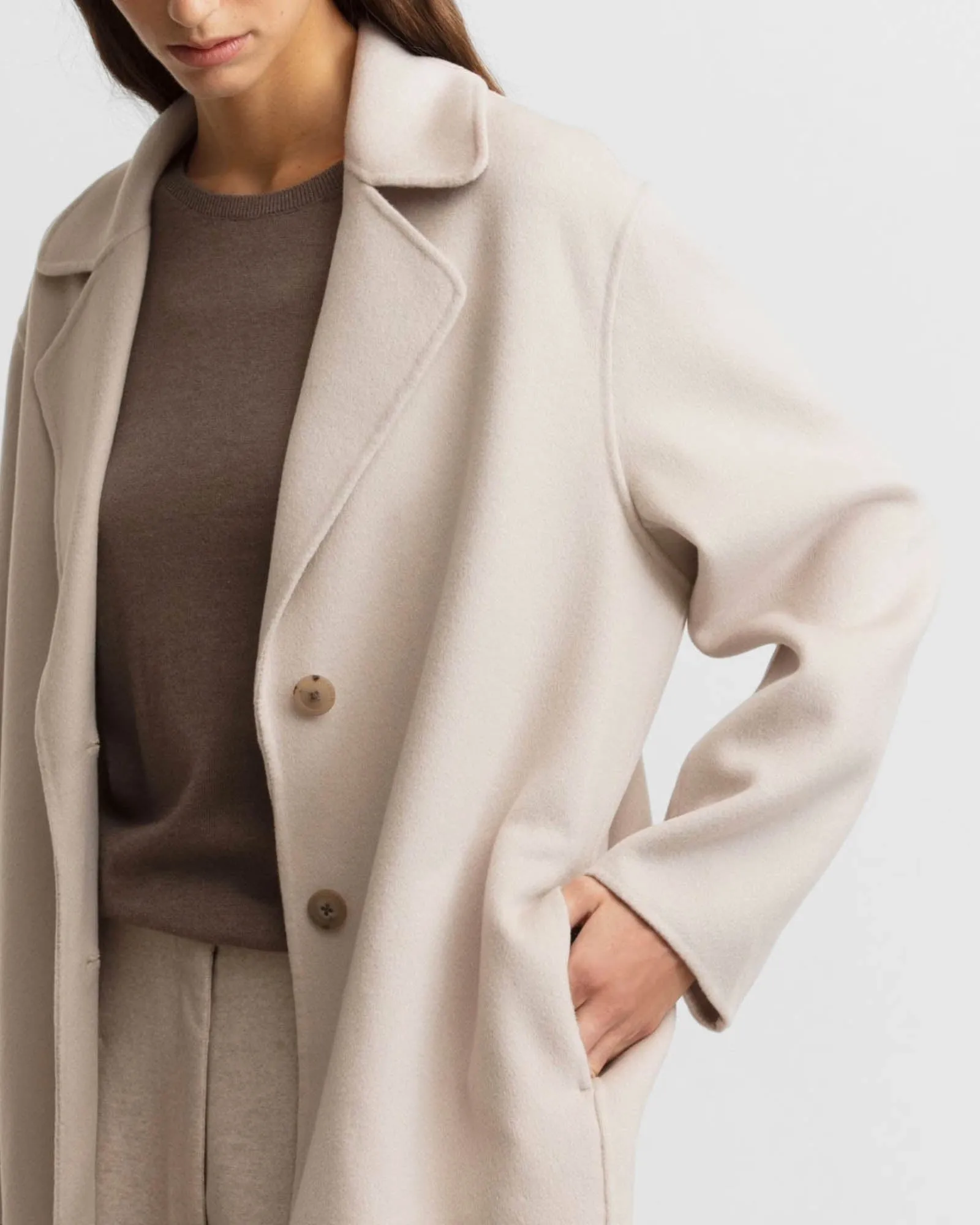 Dynamic Coat sold by TNT Fashion product image thumbnail 3