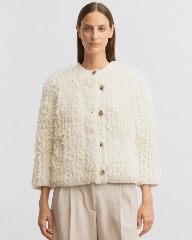 Gisla Jacket sold by TNT Fashion