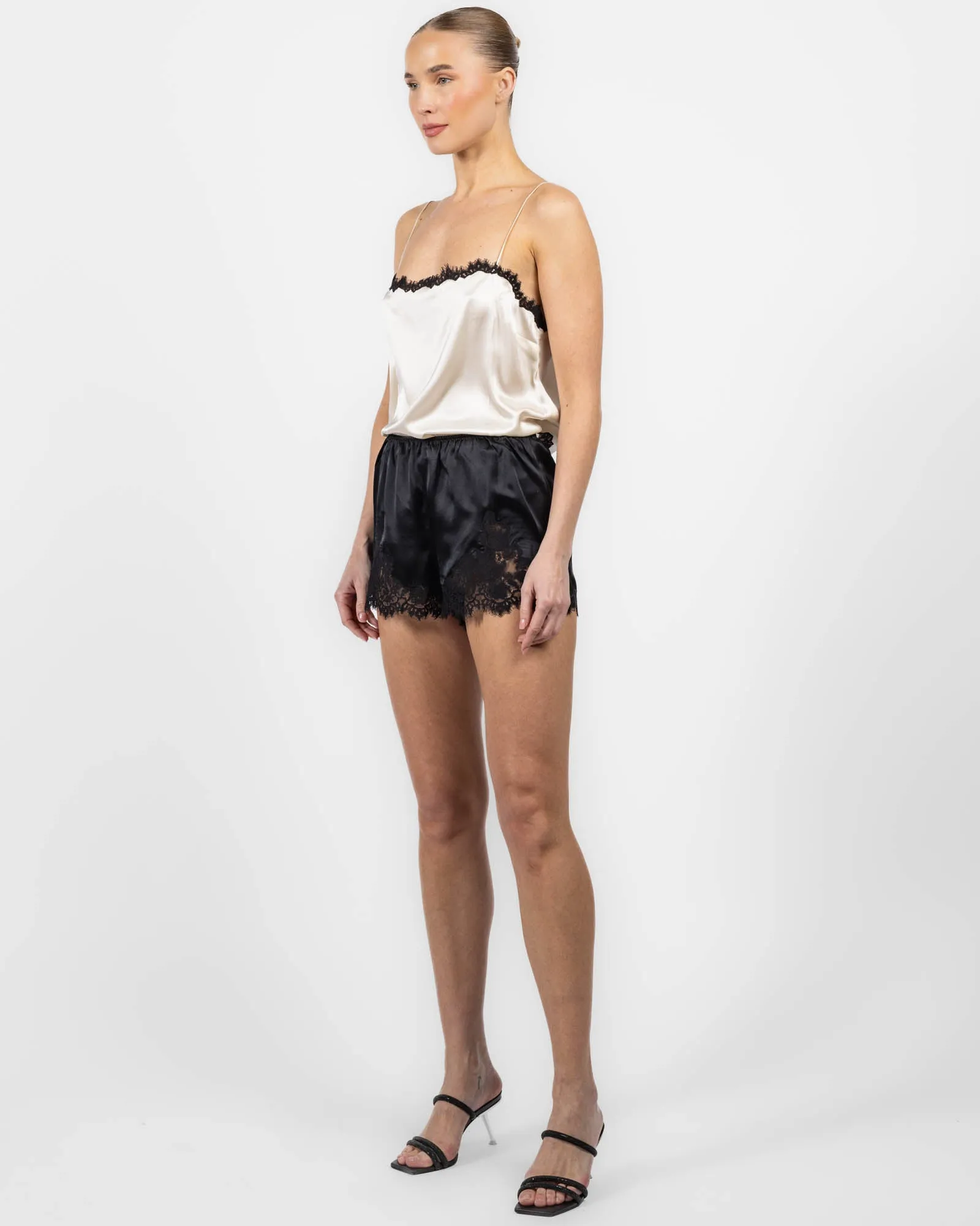 Iona Shorts sold by TNT Fashion product image thumbnail 4