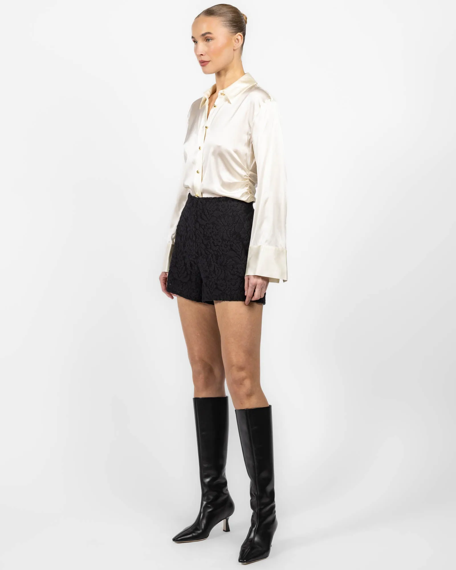 Yadira Shorts sold by TNT Fashion product image thumbnail 4