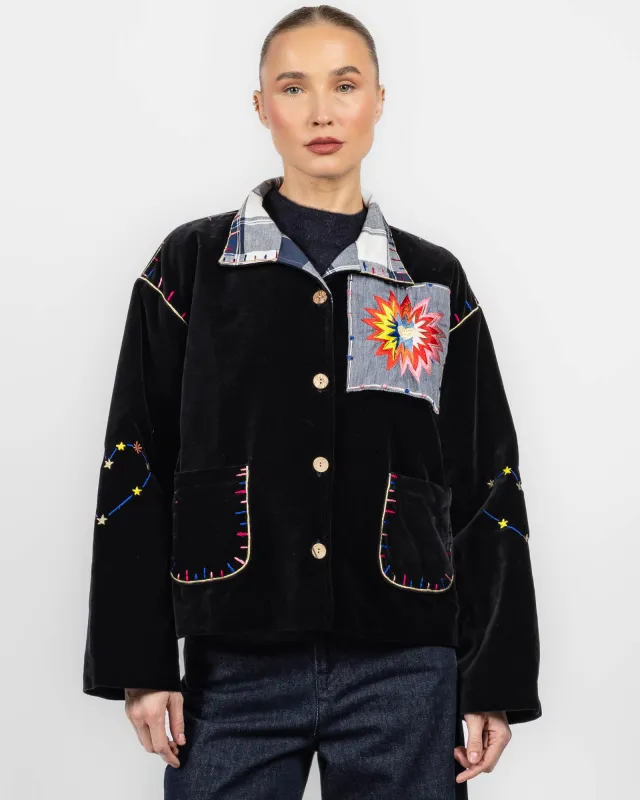 We Will Rock You Jacket sold by TNT Fashion