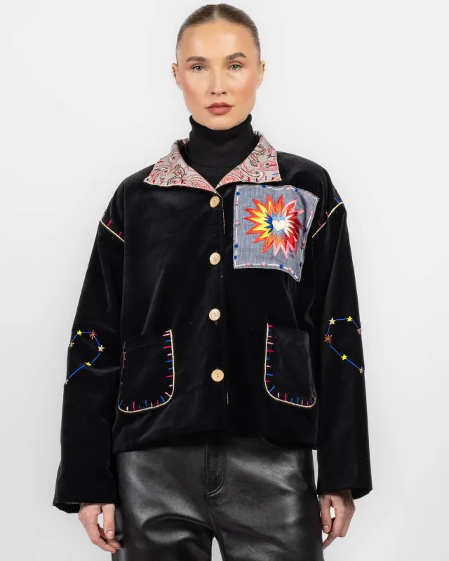Imagine Jacket sold by TNT Fashion
