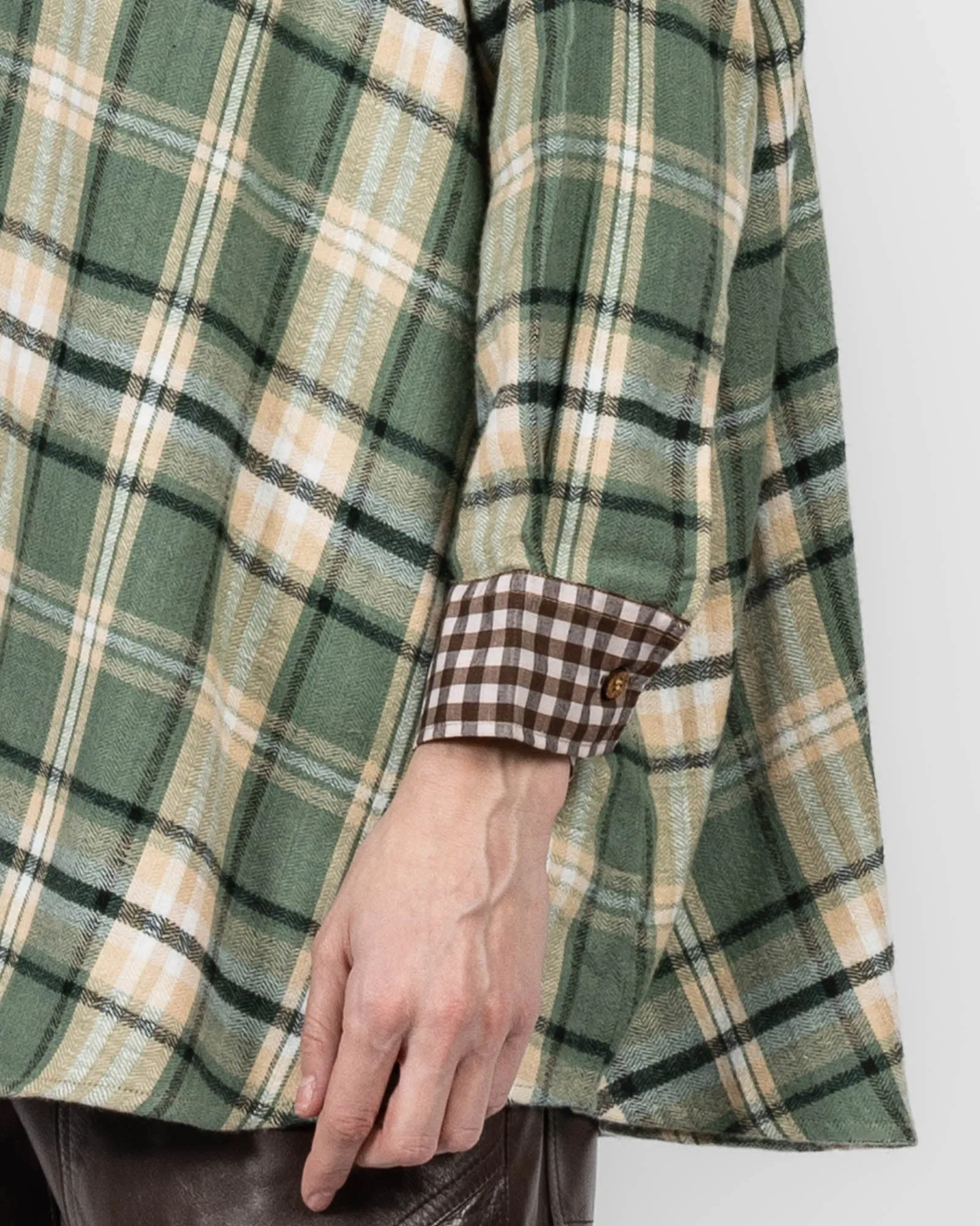 Folk Style Shirt sold by TNT Fashion product image thumbnail 5