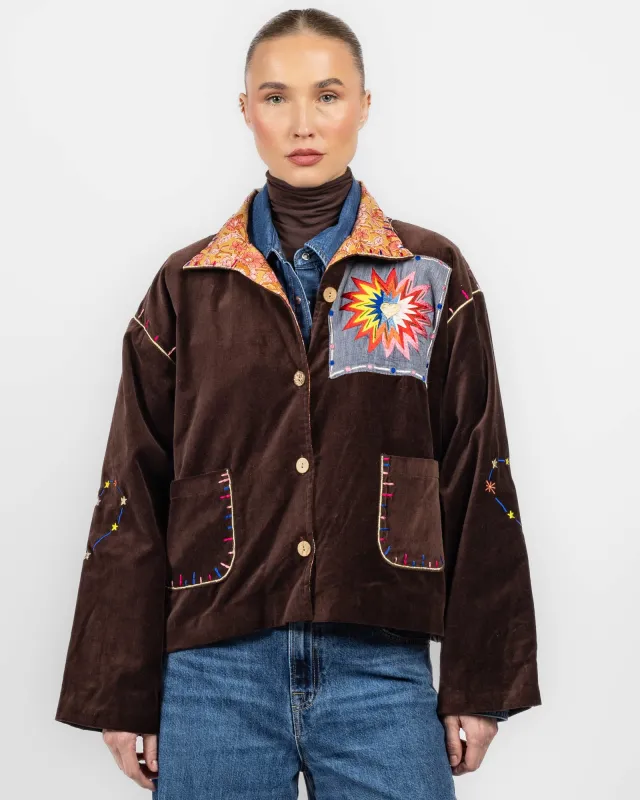 Dance Jacket sold by TNT Fashion