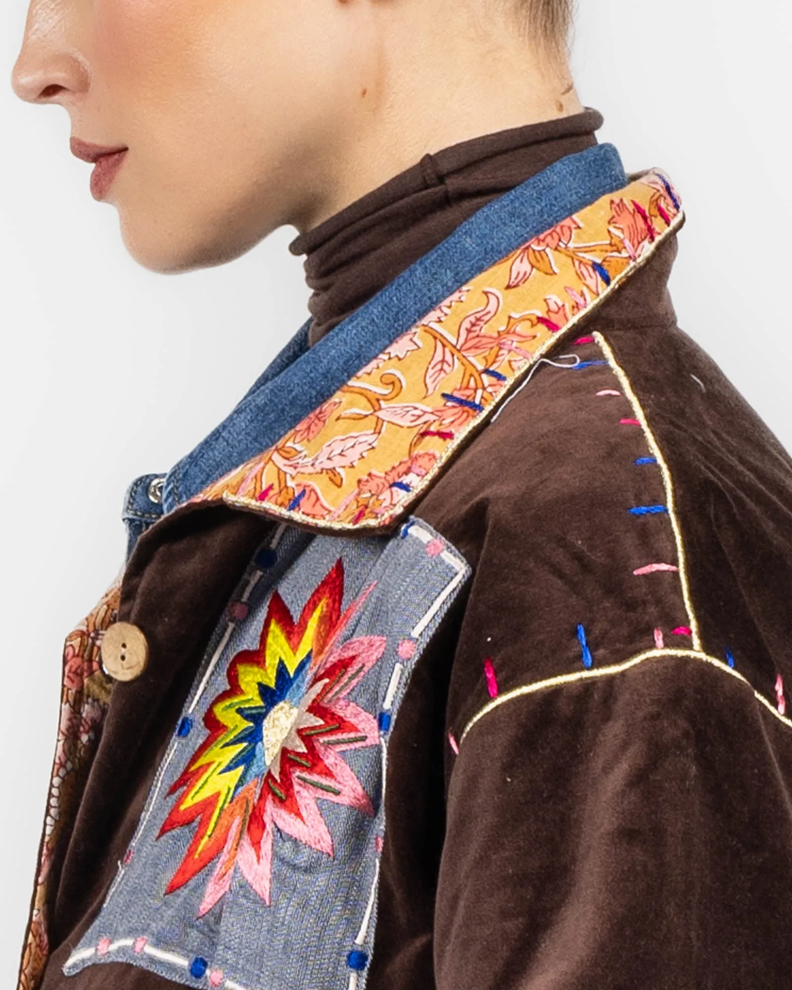 Dance Jacket sold by TNT Fashion product image thumbnail 5