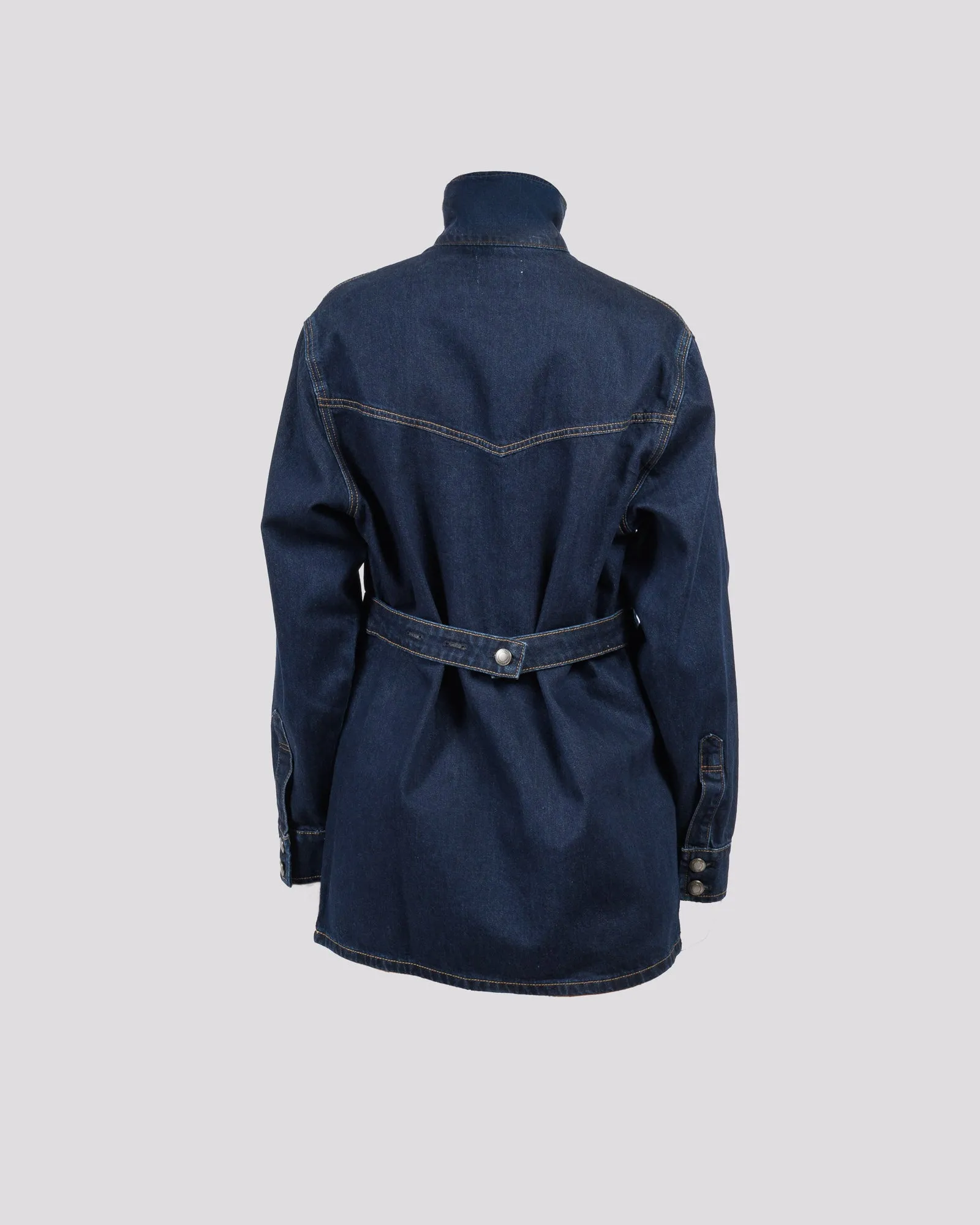 Jade x DL1961 Dress sold by TNT Fashion product image thumbnail 3