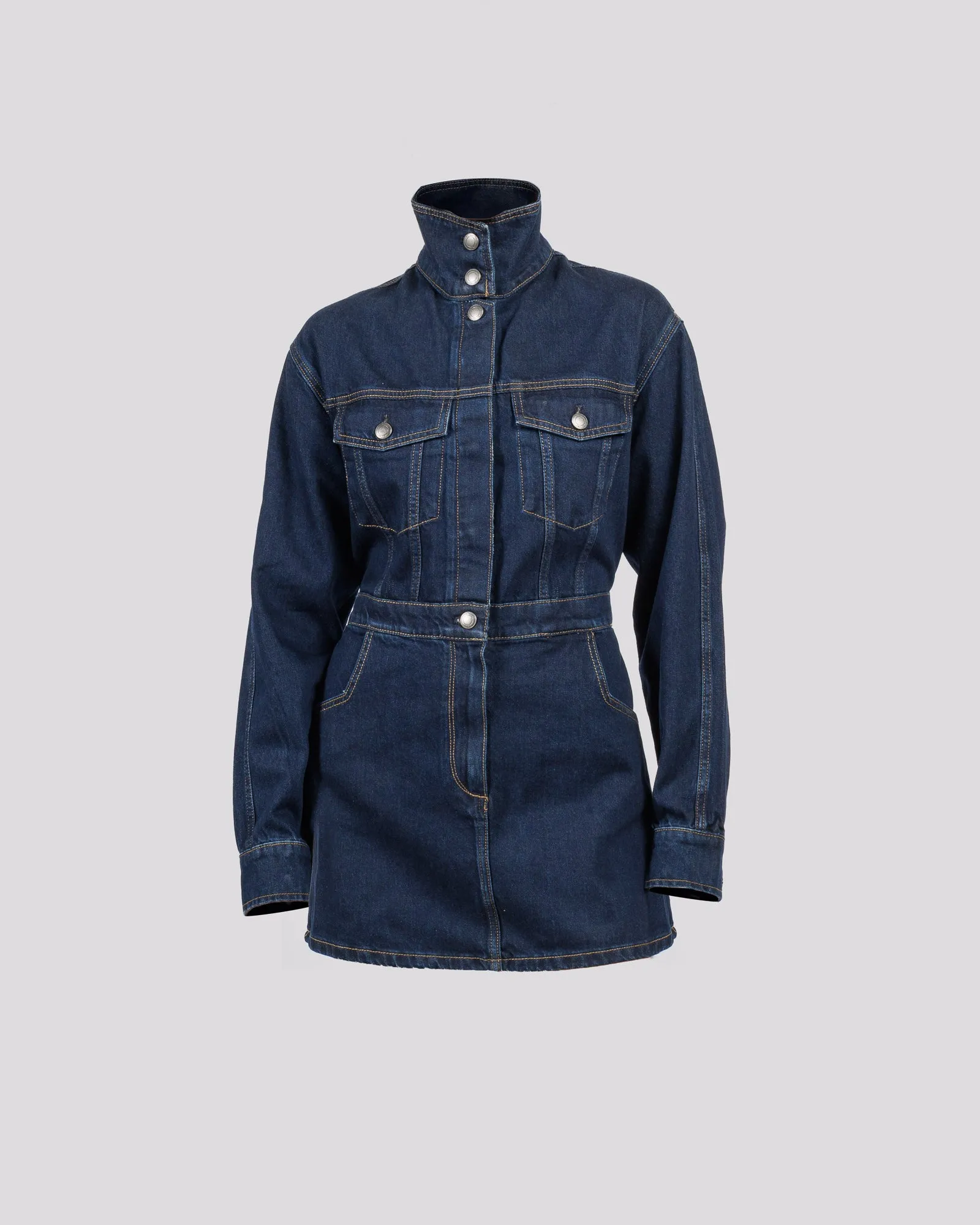 Jade x DL1961 Dress sold by TNT Fashion product image thumbnail 2