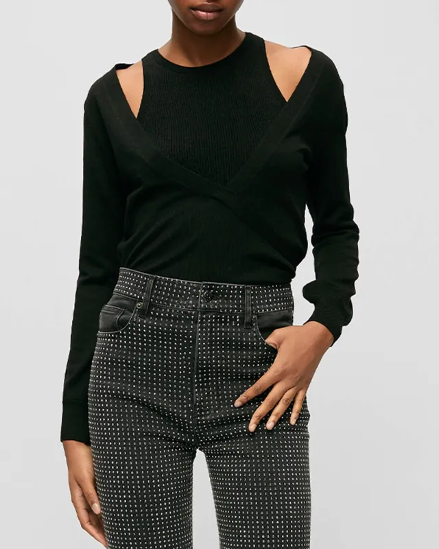 Lolasee Top sold by TNT Fashion