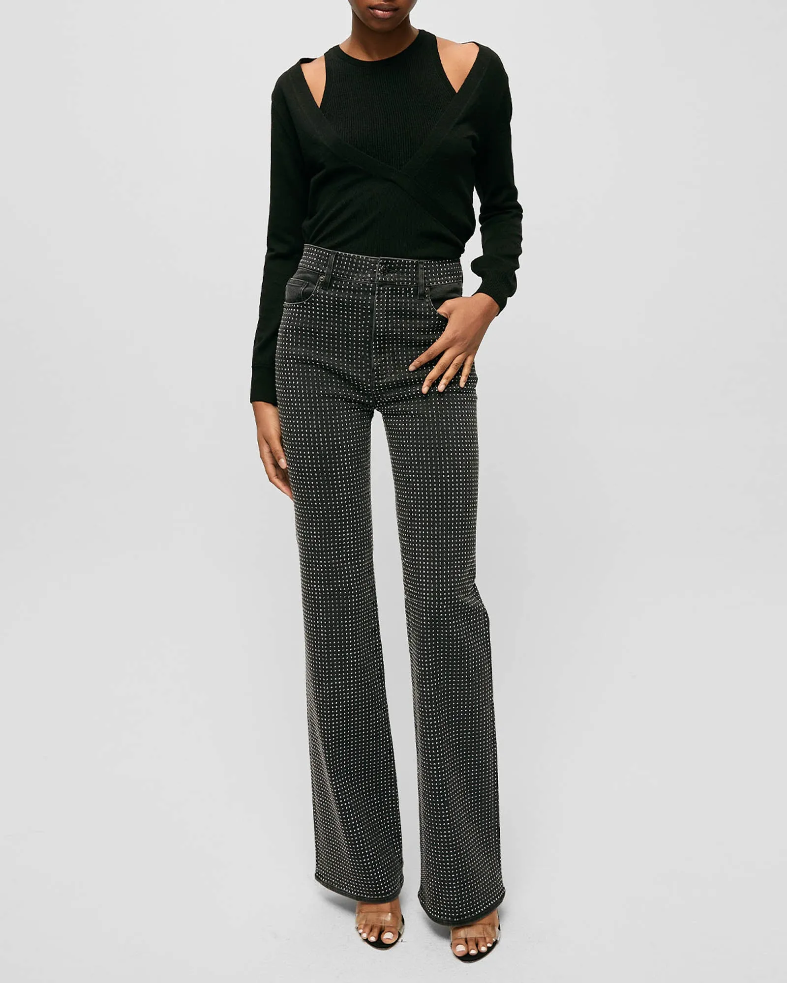 Lolasee Top sold by TNT Fashion product image thumbnail 2