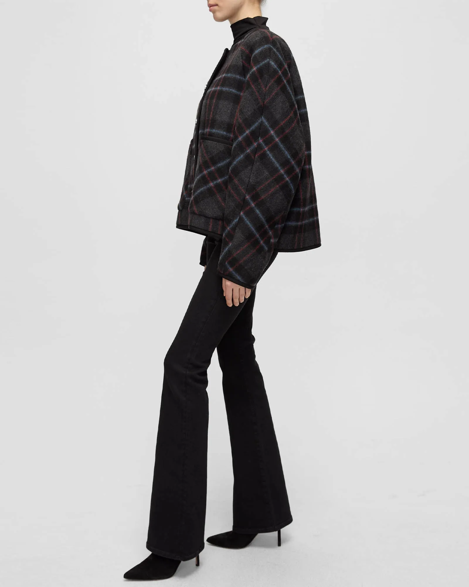 Martine Dickey Coat sold by TNT Fashion product image thumbnail 4