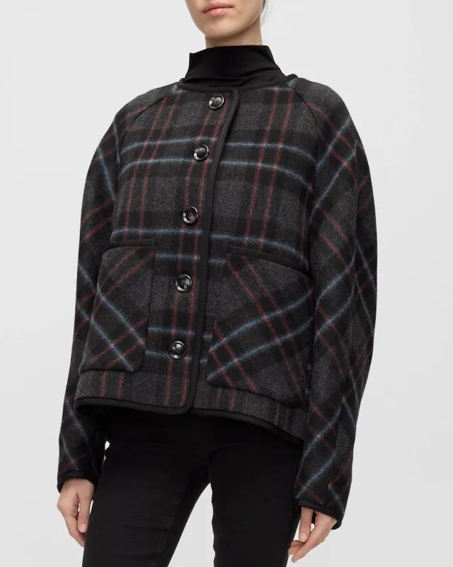 Martine Dickey Coat sold by TNT Fashion