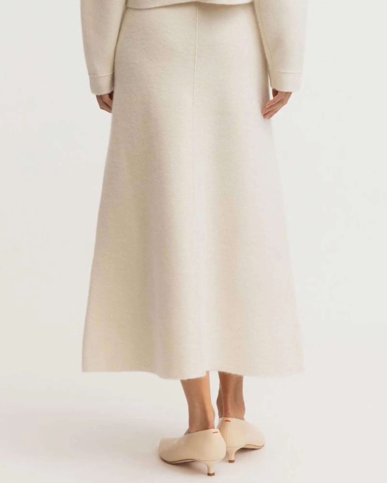 Briara Skirt sold by TNT Fashion product image thumbnail 3