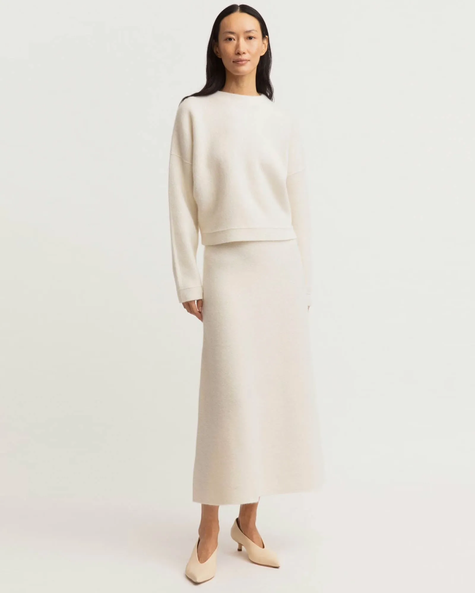 Briara Skirt sold by TNT Fashion product image thumbnail 2