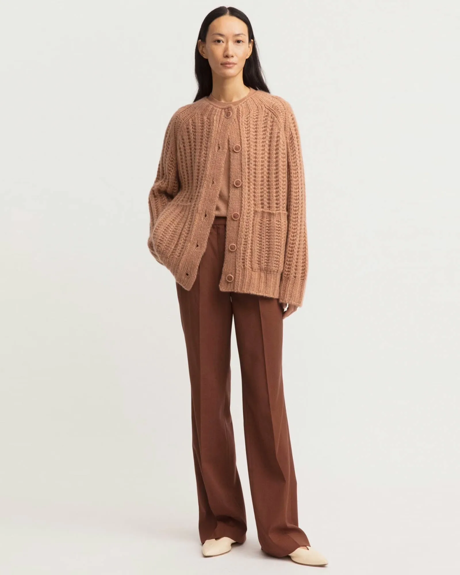 Delphina Cardigan sold by TNT Fashion product image thumbnail 2