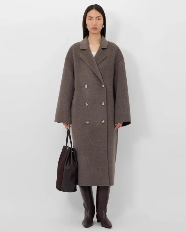 Borneo Coat sold by TNT Fashion