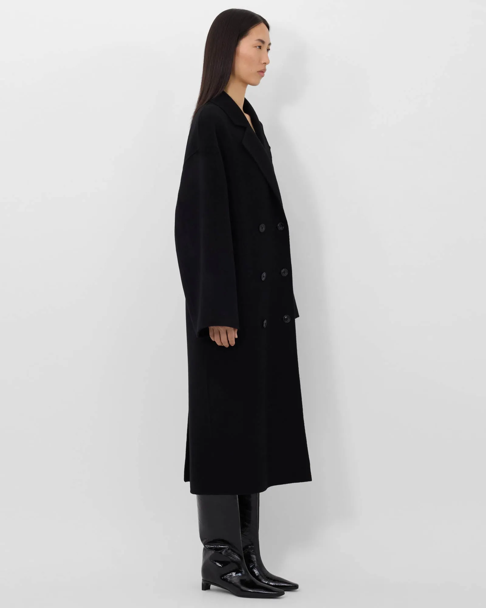 Borneo Coat sold by TNT Fashion product image thumbnail 3