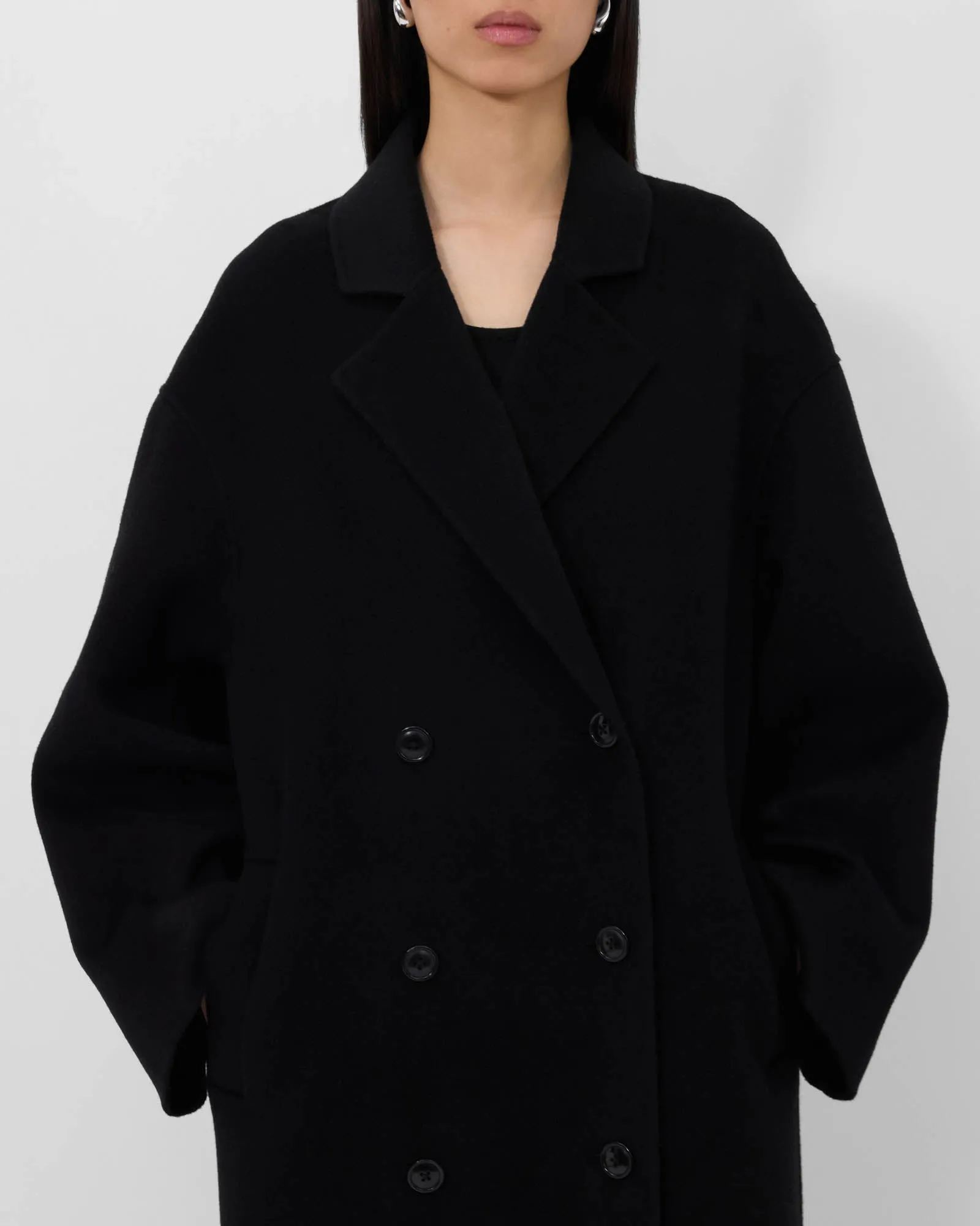 Borneo Coat sold by TNT Fashion product image thumbnail 4