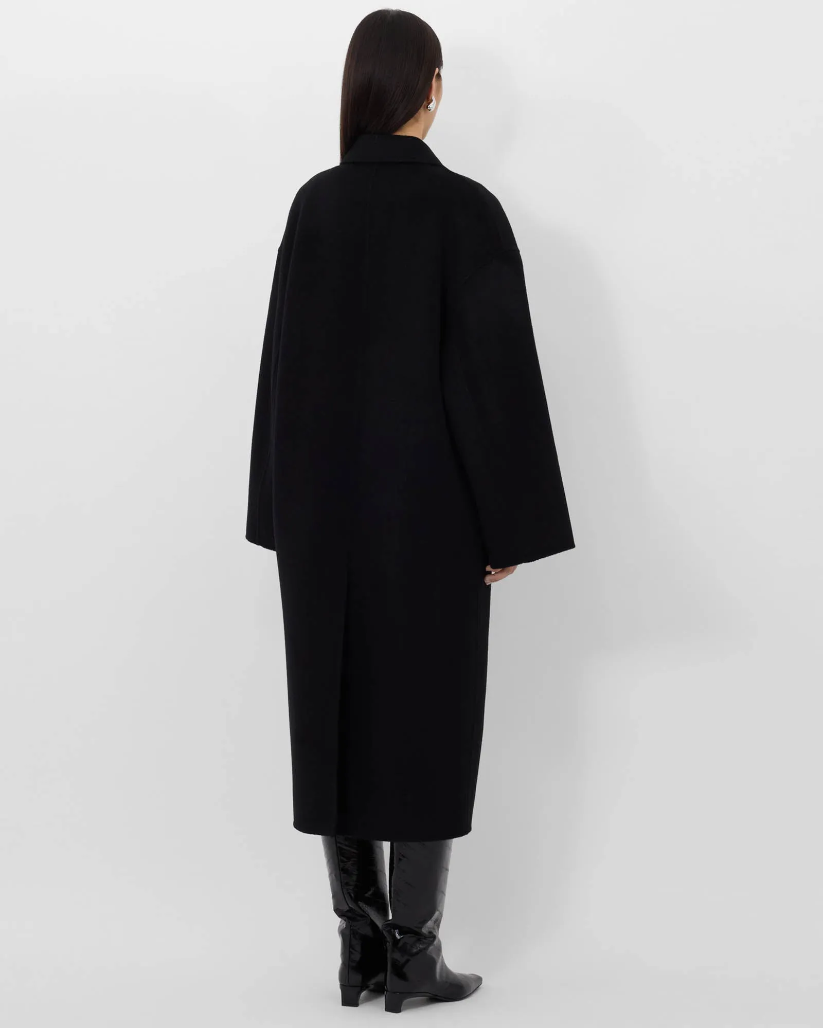 Borneo Coat sold by TNT Fashion product image thumbnail 2