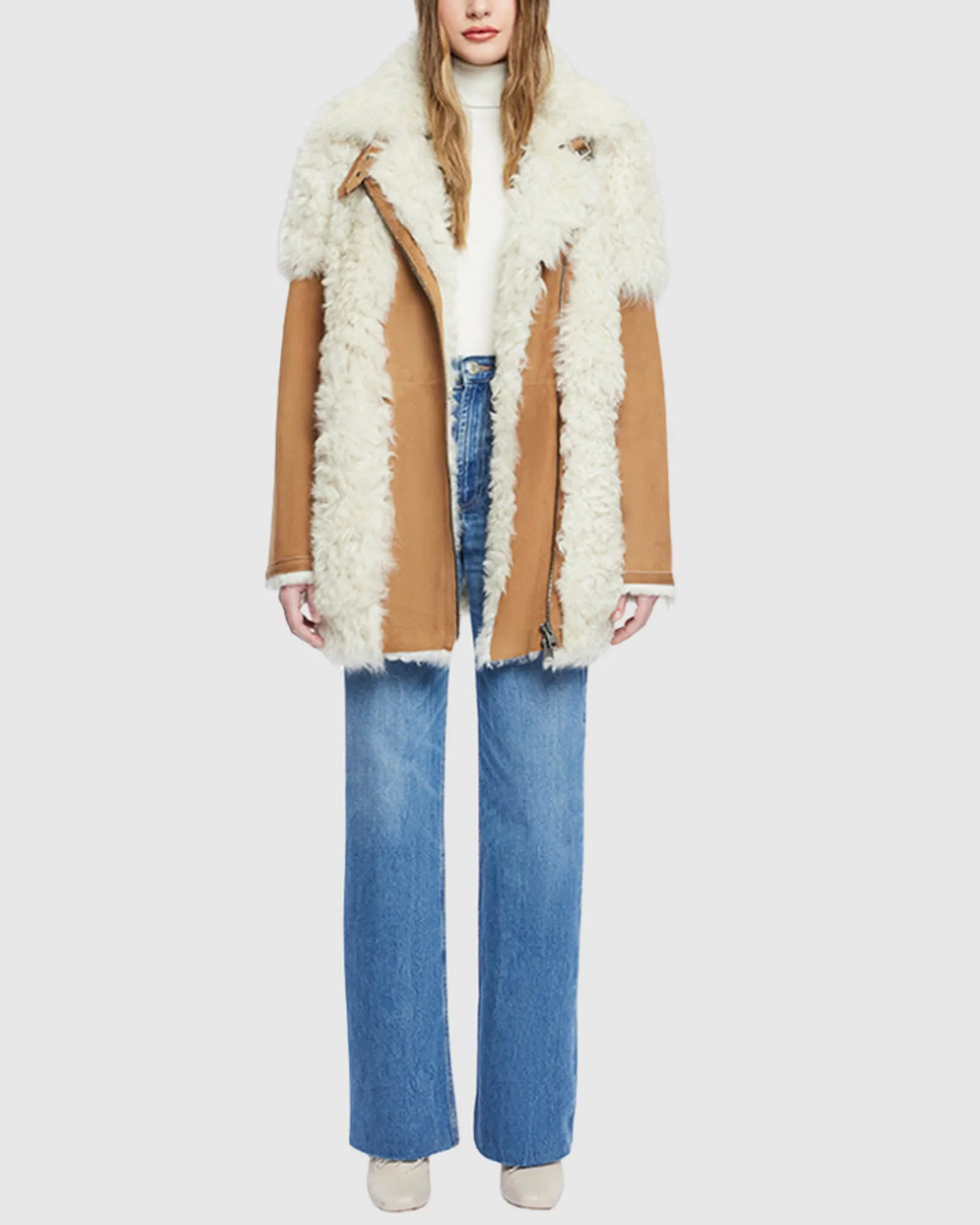 Heart Jacket sold by TNT Fashion product image thumbnail 2