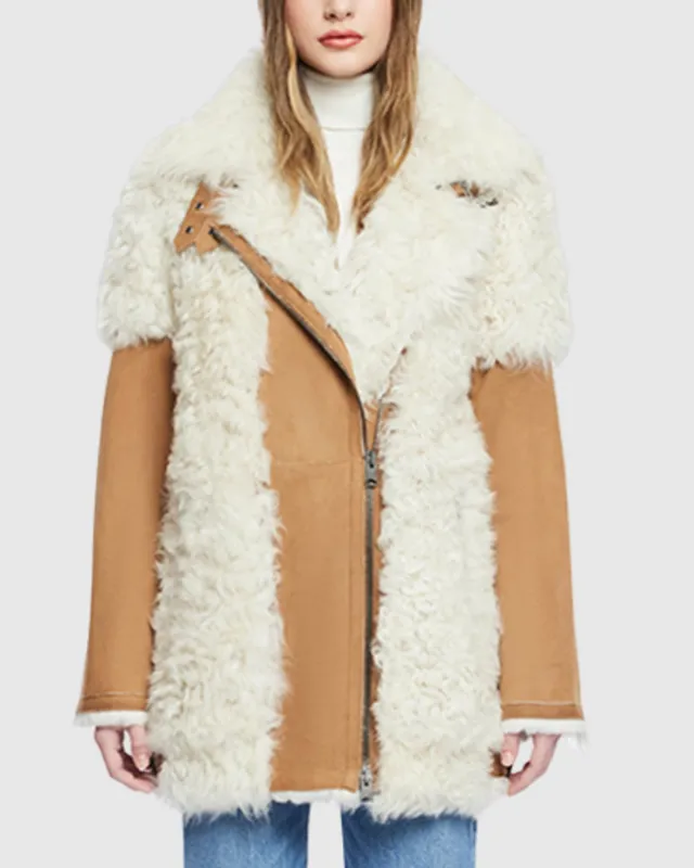 Heart Jacket sold by TNT Fashion