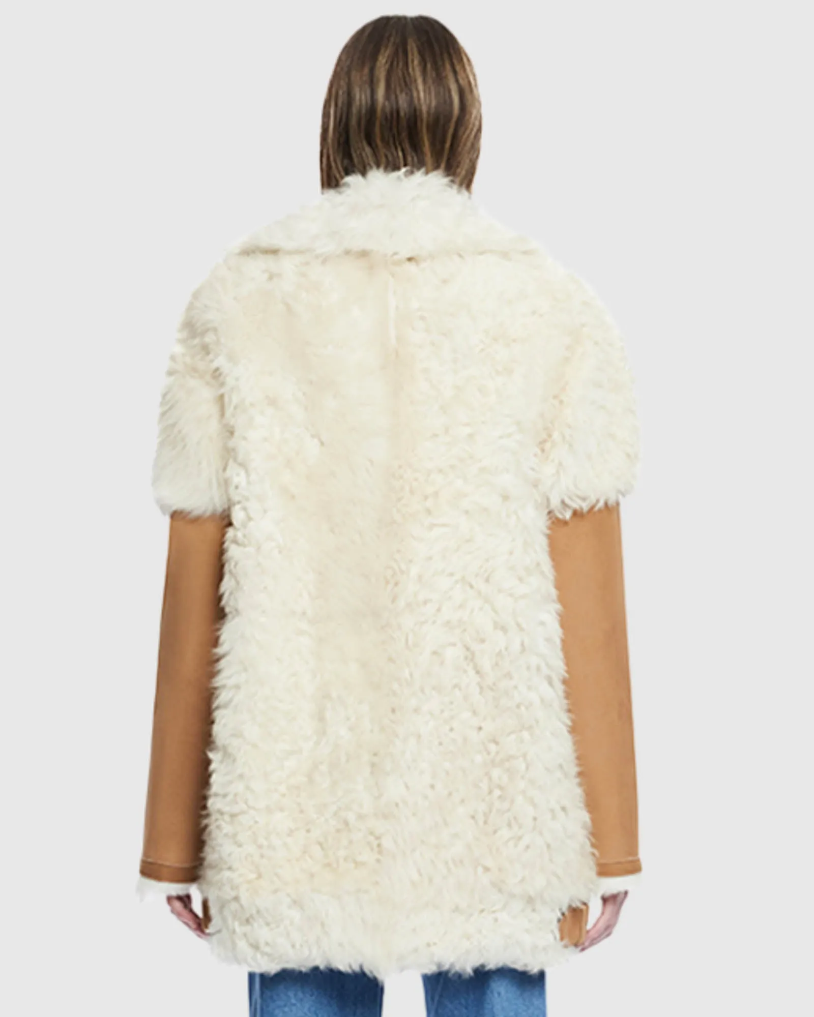 Heart Jacket sold by TNT Fashion product image thumbnail 3